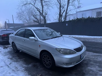 Авто Toyota Camry 2005 № 8486840