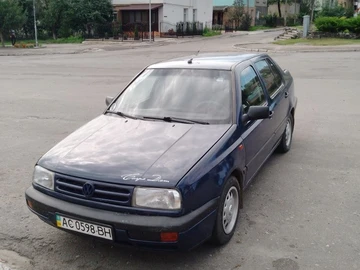 Авто Volkswagen Vento 1994 № 8486847