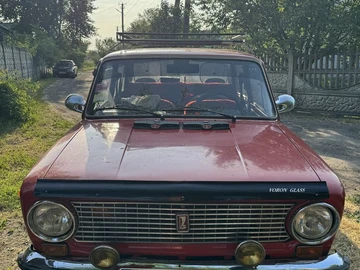 Авто ВАЗ 2101 1985 № 8486848