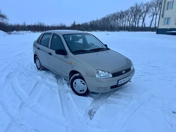Авто ВАЗ 1118 Kalina 2006 № 8486850