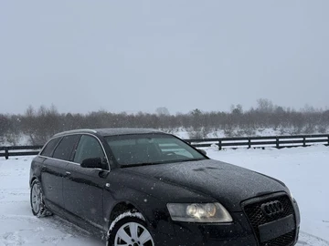 Авто Audi A6 2006 № 8486854