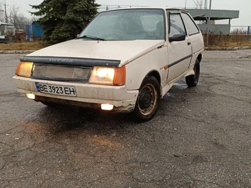 Авто ЗАЗ 1140 1995 № 8486859