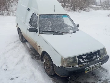 Авто ЗАЗ 1105 2006 № 8486860