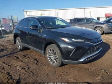 Авто Toyota Venza 2021 № 8486894