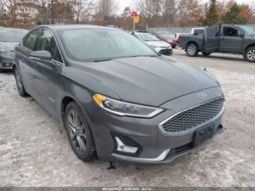 Авто Ford Fusion 2019 № 8486896