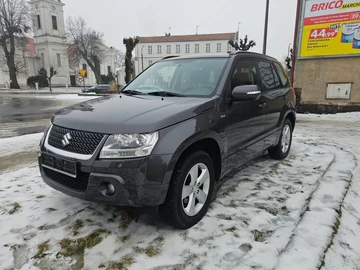 Авто Suzuki Grand Vitara 2011 № 8486900