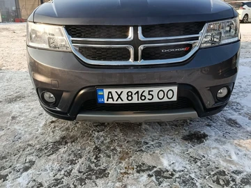 Авто Dodge Journey 2014 № 8486905