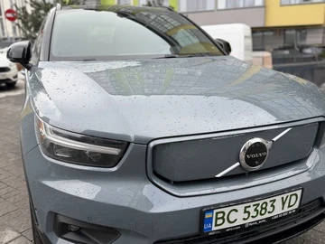 Авто Volvo 240 2021 № 8486909