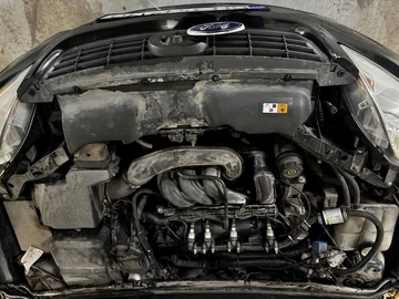 Авто Ford Focus 2011 № 8486911