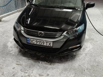 Авто Honda Insight 2011 № 8486913