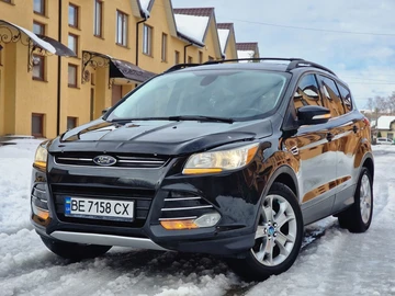 Авто Ford Escape 2012 № 8486936