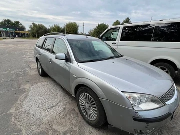 Авто Ford Mondeo 2006 № 8486938