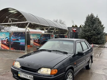 Авто ВАЗ 2115 2003 № 8486946