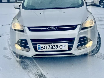Авто Ford Escape 2015 № 8486949