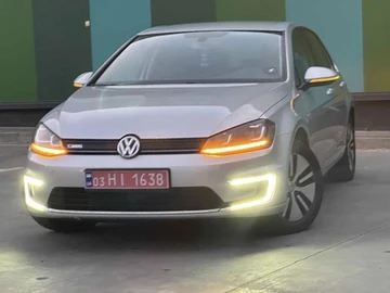 Авто Volkswagen Golf 2014 № 8486953