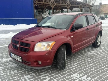 Авто Dodge Caliber 2006 № 8486955