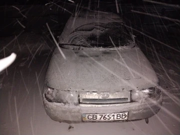 Авто ВАЗ 2111 2002 № 8486959