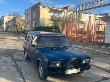 Авто ВАЗ 2104 2001 № 8486961