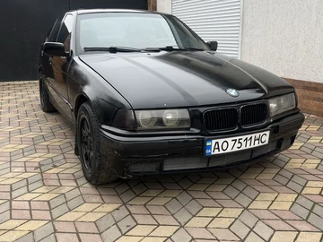 Авто BMW 3 Серия 1994 № 8486976