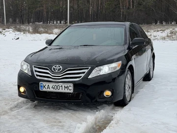 Авто Toyota Camry 2010 № 8486977