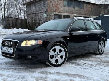 Авто Audi A4 2005 № 8486979