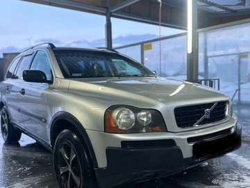 Авто Volvo Xc70 2006 № 8486981
