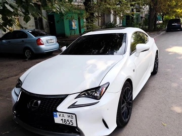Авто Lexus Lbx 2015 № 8486983