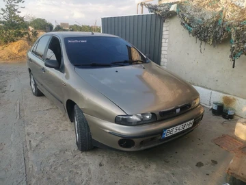 Авто Fiat Marea 1997 № 8486990