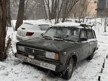 Авто ВАЗ 2104 2002 № 8486991