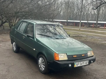 Авто ЗАЗ 1103 Slavuta 2005 № 8486992