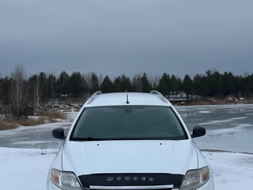 Авто Ford Mondeo 2008 № 8487013