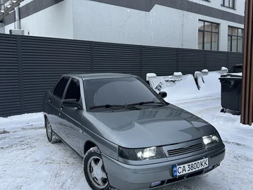 Авто ВАЗ 2110 2014 № 8487014