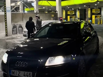 Авто Audi A6 2005 № 8487017