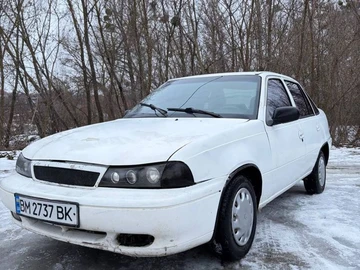 Авто Daewoo Nexia 2007 № 8487024