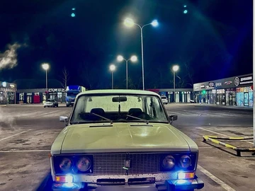 Авто ВАЗ 2106 1978 № 8487051
