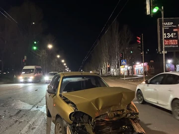 Авто Daewoo Arcadia 2003 № 8487053