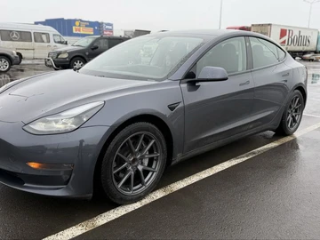 Авто Tesla Model 3 2021 № 8487058