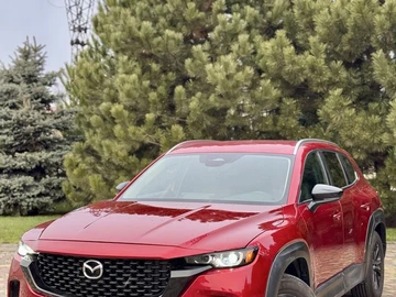 Авто Mazda Cx-5 2025 № 8487083