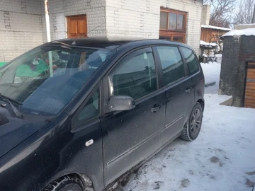 Авто Ford C-Max 2006 № 8487090