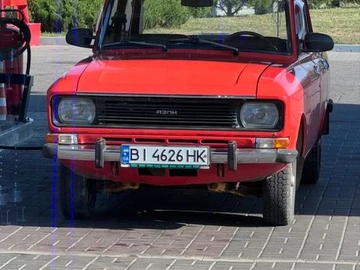 Авто  2140 1986 № 8487113