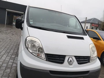 Авто Renault Trafic 2010 № 8487133