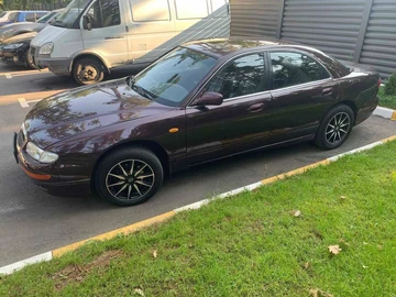 Авто Mazda Xedos 9 1996 № 8487138