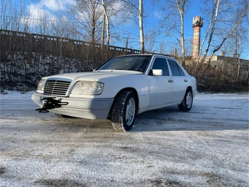 Авто Mercedes E Серия 1994 № 8487139