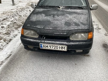Авто ВАЗ 2114 2009 № 8487140