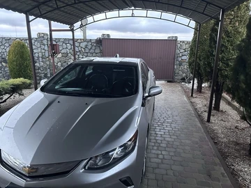 Авто Chevrolet Volt 2015 № 8487155