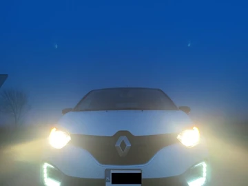 Авто Renault 11 2018 № 8487157