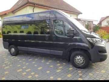 Авто Citroen Jumper 2015 № 8487158