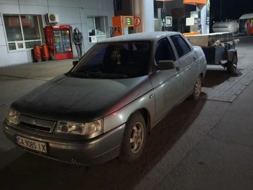 Авто ВАЗ 2110 2007 № 8487161