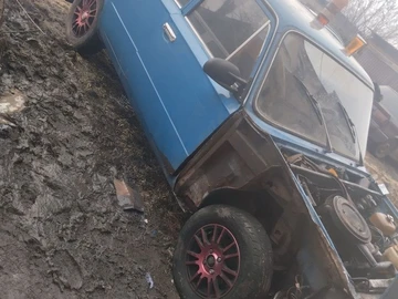 Авто ВАЗ 2101 1979 № 8487180