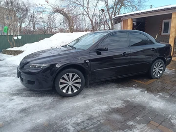 Авто Mazda 6 2006 № 8487185